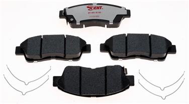 Disc Brake Pad Set RS EHT562H