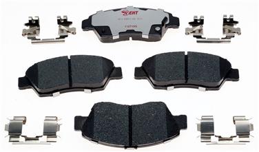 Disc Brake Pad Set RS EHT621H