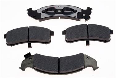 Disc Brake Pad Set RS EHT623