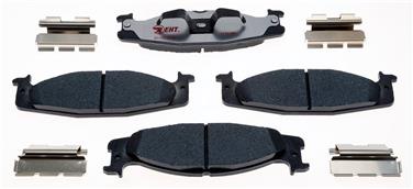 Disc Brake Pad Set RS EHT632H