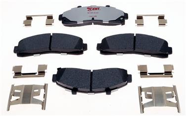 Disc Brake Pad Set RS EHT652H