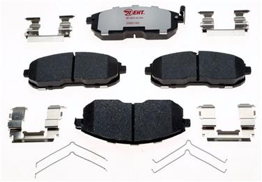 Disc Brake Pad Set RS EHT653H