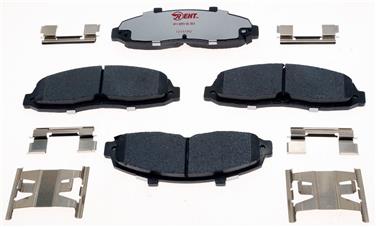 Disc Brake Pad Set RS EHT679H