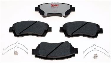 Disc Brake Pad Set RS EHT697H