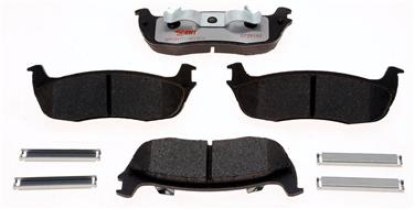 Disc Brake Pad Set RS EHT711H