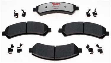 Disc Brake Pad Set RS EHT726H