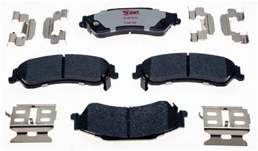 Disc Brake Pad Set RS EHT729H