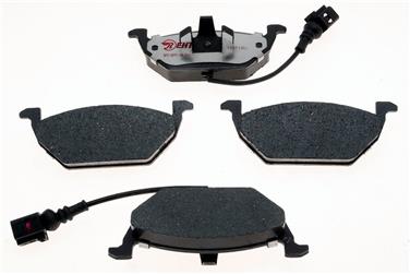 Disc Brake Pad Set RS EHT768A