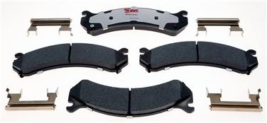 Disc Brake Pad Set RS EHT784H