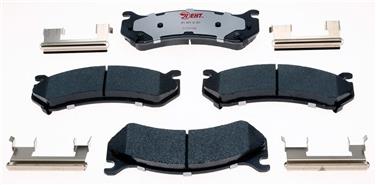 Disc Brake Pad Set RS EHT785H