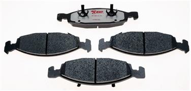 Disc Brake Pad Set RS EHT790H