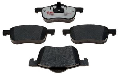 Disc Brake Pad Set RS EHT794