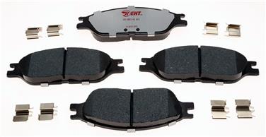 Disc Brake Pad Set RS EHT803H