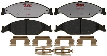 Disc Brake Pad Set RS EHT804H