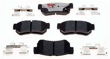 Disc Brake Pad Set RS EHT813H