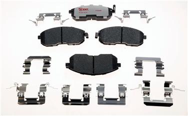 Disc Brake Pad Set RS EHT815H