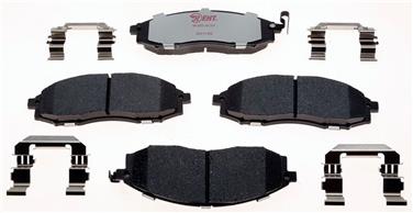 Disc Brake Pad Set RS EHT830H