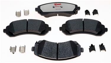 Disc Brake Pad Set RS EHT844H