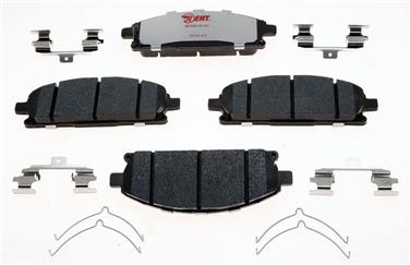 Disc Brake Pad Set RS EHT855AH