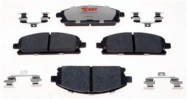 Disc Brake Pad Set RS EHT855H