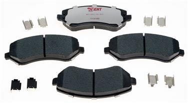 Disc Brake Pad Set RS EHT856AH