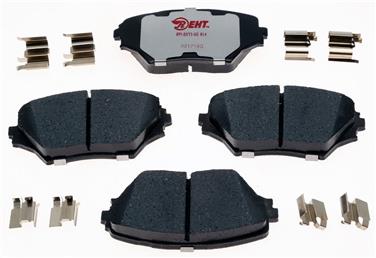 Disc Brake Pad Set RS EHT862H