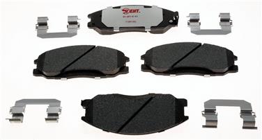 Disc Brake Pad Set RS EHT864AH