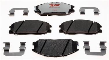 Disc Brake Pad Set RS EHT864H