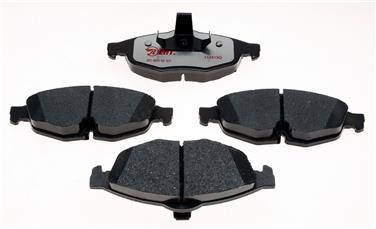 Disc Brake Pad Set RS EHT869