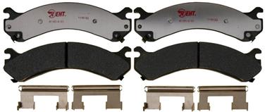 Disc Brake Pad Set RS EHT909H