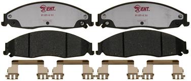 Disc Brake Pad Set RS EHT921H