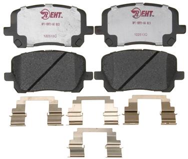 Disc Brake Pad Set RS EHT923H