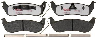 Disc Brake Pad Set RS EHT932H