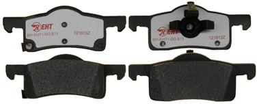 Disc Brake Pad Set RS EHT935