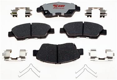 Disc Brake Pad Set RS EHT948H