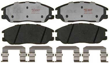 Disc Brake Pad Set RS EHT955H