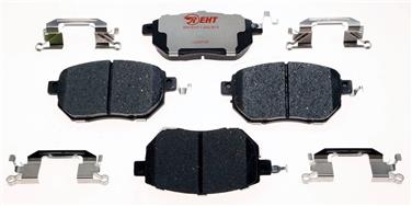 Disc Brake Pad Set RS EHT969H