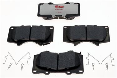 Disc Brake Pad Set RS EHT976H