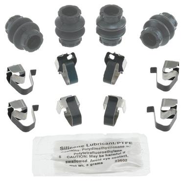 Disc Brake Hardware Kit RS H5780A