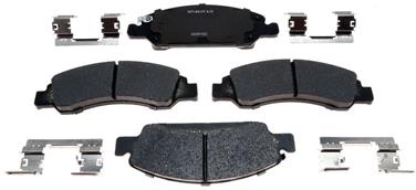 Disc Brake Pad Set RS MGD1367CH