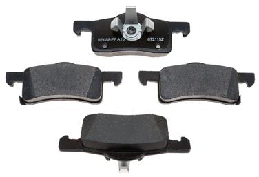 Disc Brake Pad Set RS MGD935C