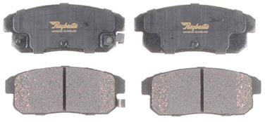 Disc Brake Pad Set RS PGD1008C