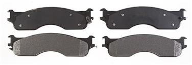 Disc Brake Pad Set RS PGD1054M