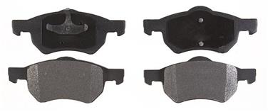 Disc Brake Pad Set RS PGD1059M