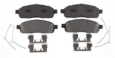 Disc Brake Pad Set RS PGD1083M