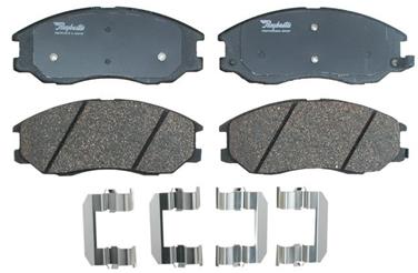 Disc Brake Pad Set RS PGD1097C