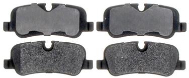 Disc Brake Pad Set RS PGD1099M