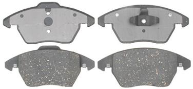 Disc Brake Pad Set RS PGD1107AC