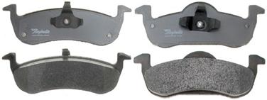 Disc Brake Pad Set RS PGD1279M