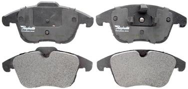 Disc Brake Pad Set RS PGD1306M